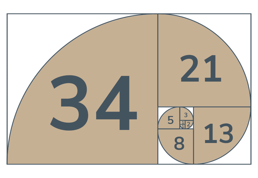 Fibonacci Figure