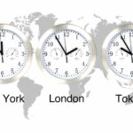 Forex Market Hours: Time in London, New York and Tokyo