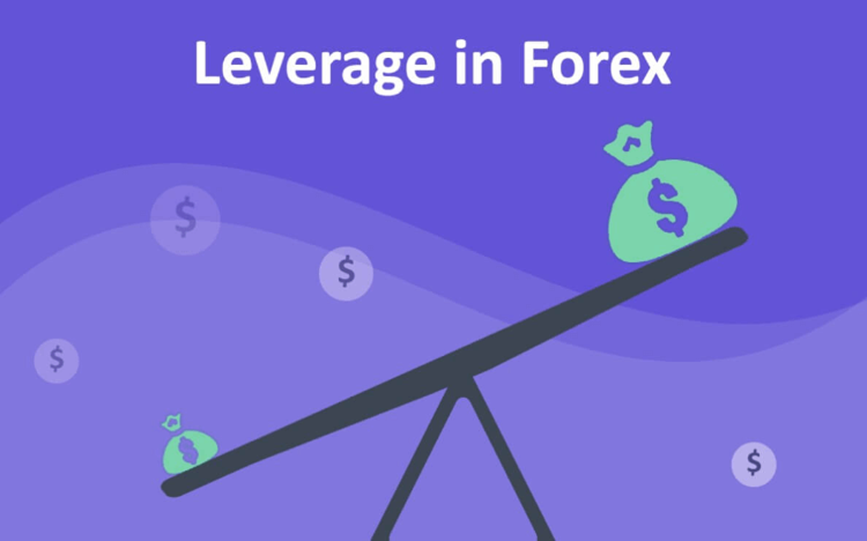 Leverage in Forex