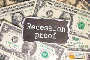 Is the Forex Market Recession Proof