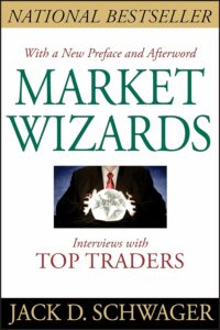 Market Wizards Interviews with Top Traders